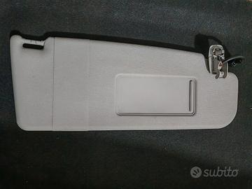 coppia parasole Volkswagen Polo