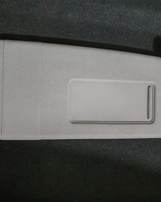 coppia parasole Volkswagen Polo