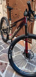 Biciclette mtb BMC