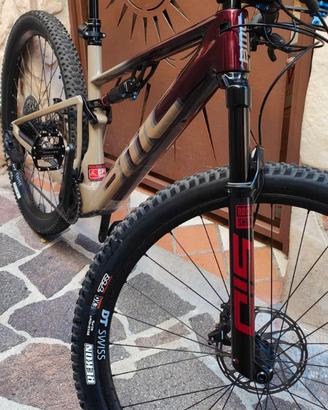 Biciclette mtb BMC