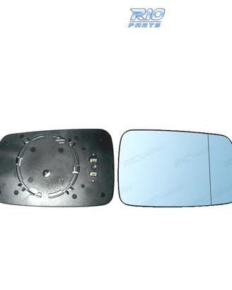 VETRO SPECCHIO RETROVISORE DESTRO BMW SERIE 3 E46 