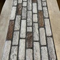 Pannelli finti mattoni 50x100