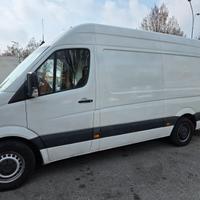 MERCEDES SPRINTER 2018
