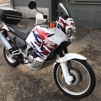 Honda Africa twin 750 RD07/A