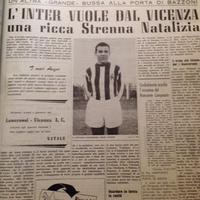 Vicenza, Lanerossi e non solo, Reclam Sport '59