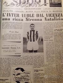 Vicenza, Lanerossi e non solo, Reclam Sport '59