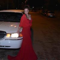 Vestito elegante 18 anni