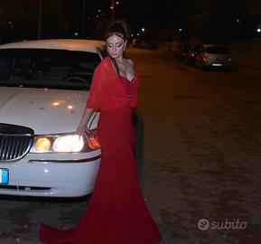 Vestito elegante 18 anni