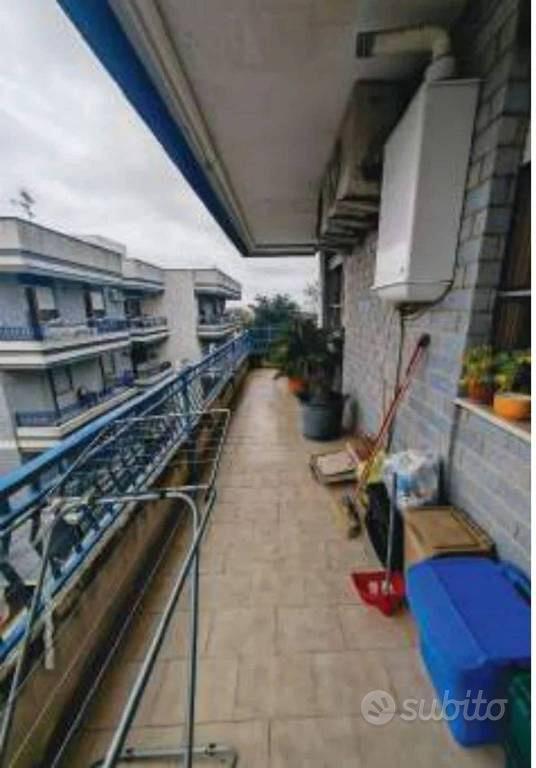 Appartamento – Cerignola, Foggia - Vista 3