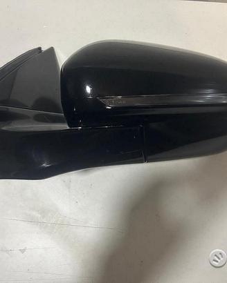 Specchietto retrovisore sx citroen ds7 crossback