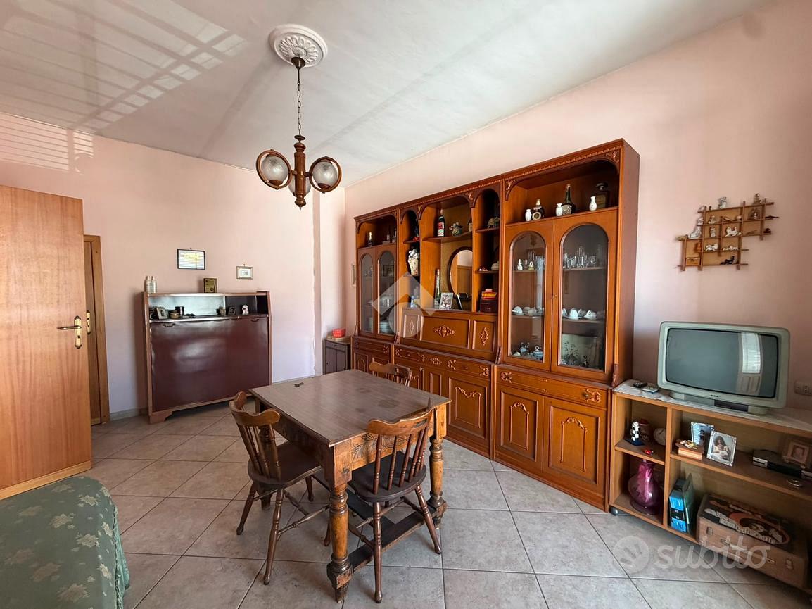 Apartment in Grumo Nevano, San Domenico - Vista 3