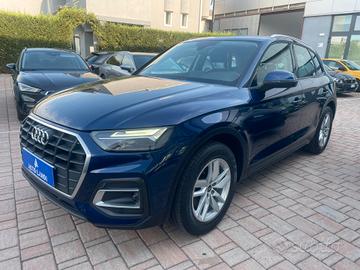 Audi Q5 35 TDI S tronic mhev 12V Business Advanced