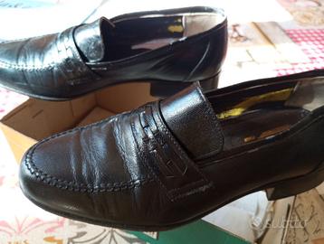 Scarpe da cerimonia per ragazzo