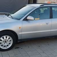 Audi A4 1.9 Tdi - Cat Avant Anno 1999