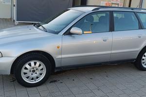 Audi A4 1.9 Tdi - Cat Avant Anno 1999