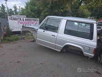 CABINA MISUBISHI PAJERO 90