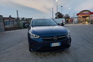 Opel corsa 2020 Unicoproprietario 