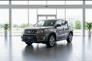 Suzuki Vitara .4 110CV Hybrid 4WD AllGrip A/ #9909