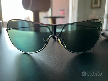 Occhiali da sole rayban