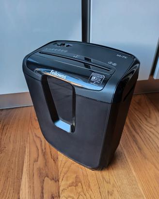 Distruggi Documenti Fellowes M-7C