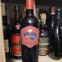 Biondi Santi SCHIDIONE 1995