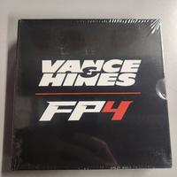 Centralina Harley Vance Hines FP4