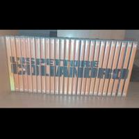 DVD stagioni 1-6 ispettore Coliandro 