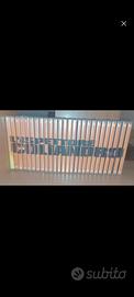 DVD stagioni 1-6 ispettore Coliandro 