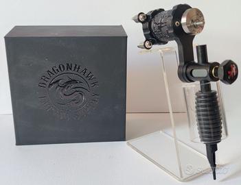 Macchinetta Tatuaggi Extreme V2