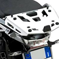PORTAPACCHI GIVI SRA5108 ALLUMINIO BMW R 1250 GS