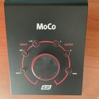Esi MoCo controller Casse
