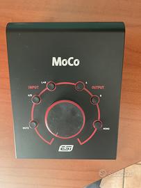 Esi MoCo controller Casse