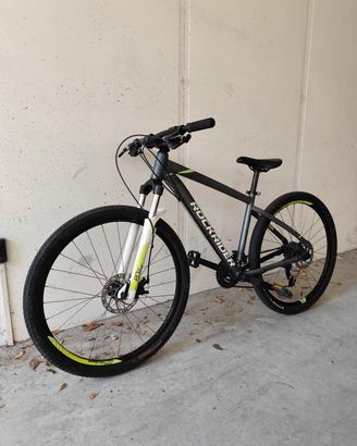 Bicicletta rockrider st520