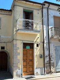 Vendita casa in Centro Storico