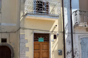 Vendita casa in Centro Storico