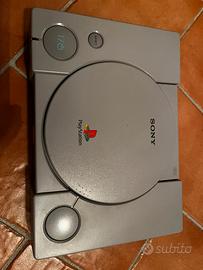 PlayStation 1