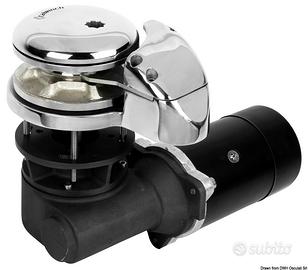 Verricello ITALWINCH