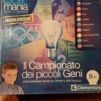 gioco di società 