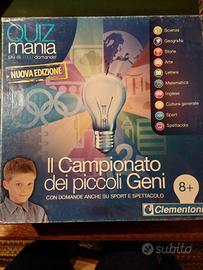 gioco di società 
