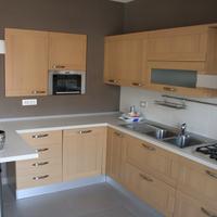 Cucina Snaidero usata - 4,80 m - con elettrodom.