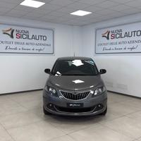 Lancia Ypsilon 1.2 69 CV 5 porte GPL Ecochic