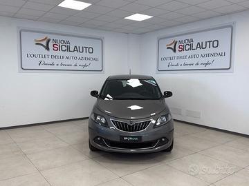 Lancia Ypsilon 1.2 69 CV 5 porte GPL Ecochic