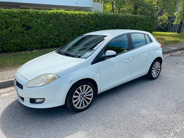 Fiat Bravo 1.6 MJT 90 CV Dynamic