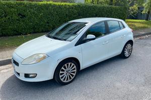 Fiat Bravo 1.6 MJT 90 CV Dynamic