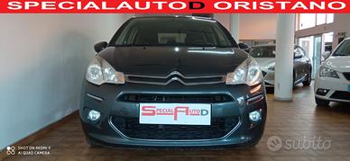 CITROEN C3 1.2 BENZINA 5 PORTE