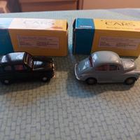 Corgi Solido A Century of Cars Austin e Morris