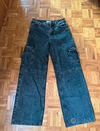 Jeans cargo