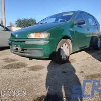 Fiat punto 188 1.2 16v 80 80cv 99-06 - ricambi