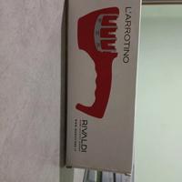 l arrotino affilacoltelli 