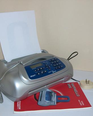 Fax Raffaello SMS